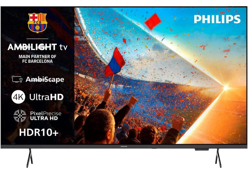 Philips 65 Zoll 4K UHD LED Ambilight TV (2026)