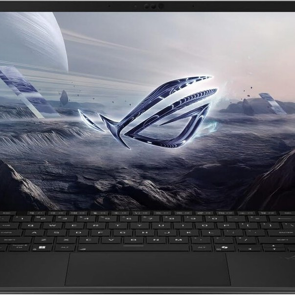 ASUS ROG Flow Z13 GZ302EA Gaming Tablet Laptop
