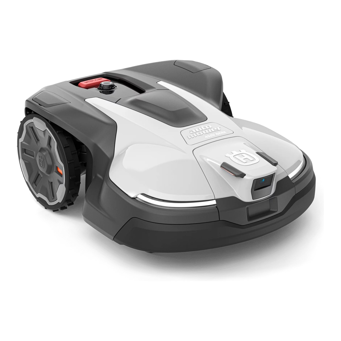 Husqvarna Automower® 450V NERA Mähroboter für bis zu 7500 m²