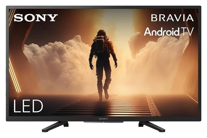 Sony BRAVIA 32 Zoll LED Fernseher (2K HDR