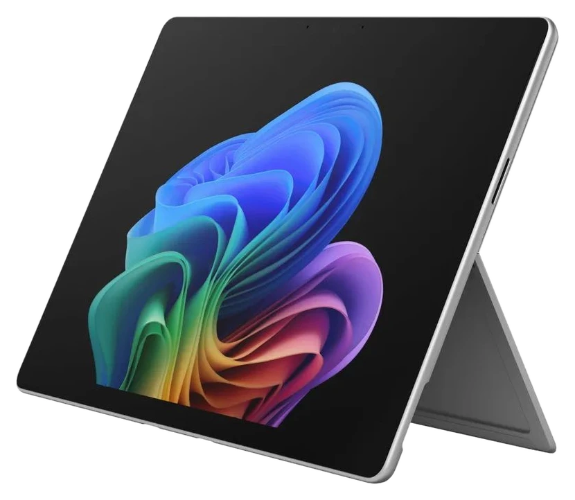 Microsoft Surface Pro for Business