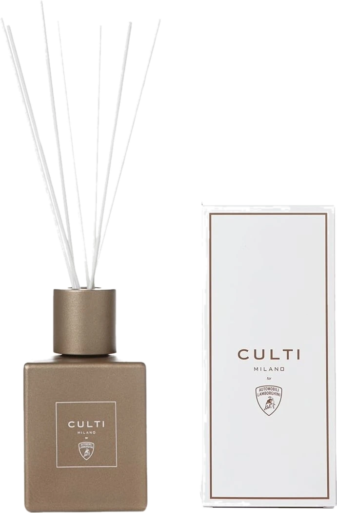 Duftdiffusoren Culti Automobili Lamborghini Aromadiffusor 500 ml