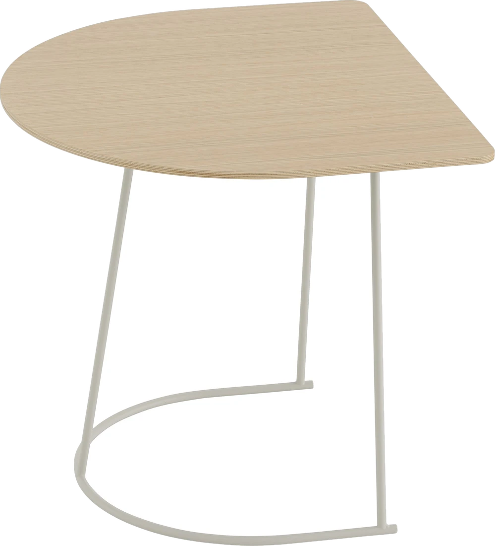 Couchtische Airy Half Couchtisch