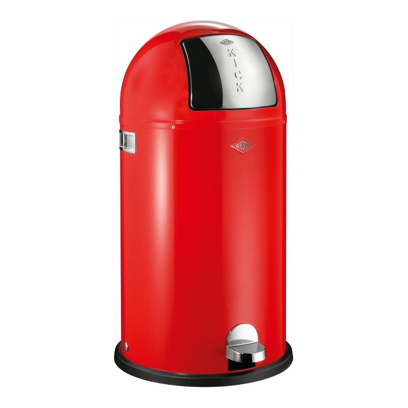 KickBoy Mülleimer 40 l