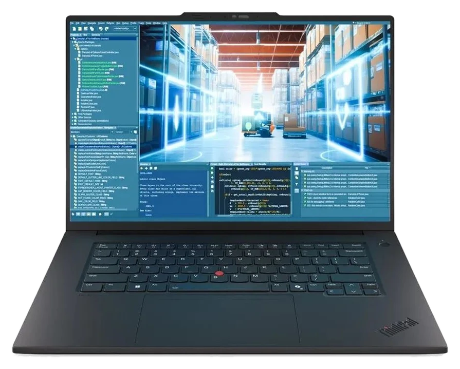 Lenovo ThinkPad P1 Gen 8 21Q8