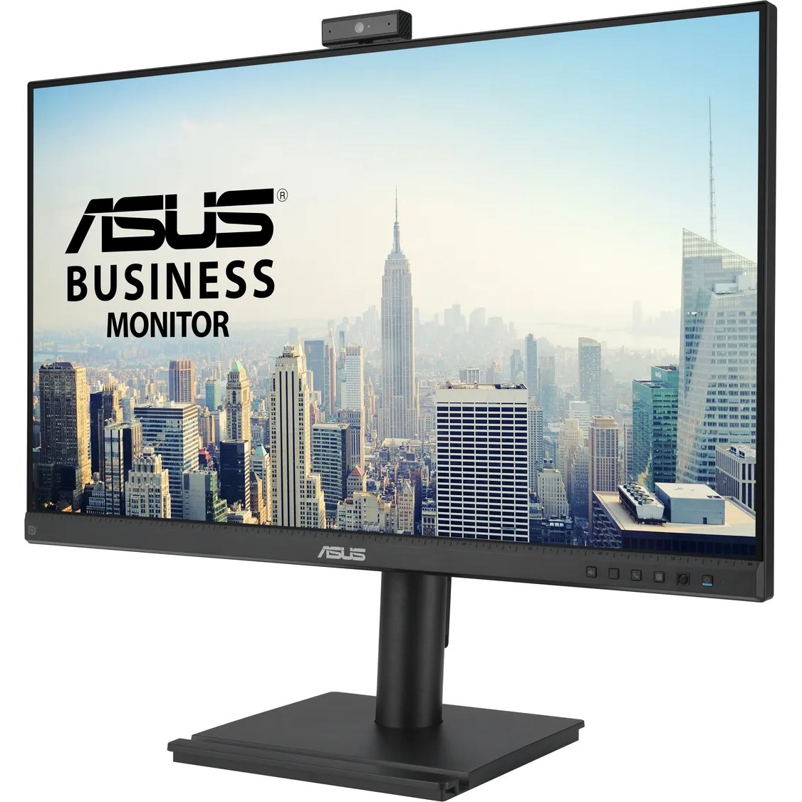 ASUS Business BE249QFK 60.45cm (16:9) FHD HDMI DP