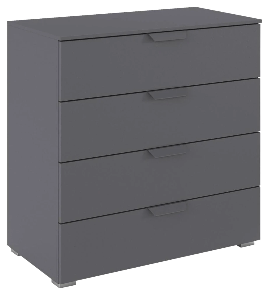 Kommode Aditio grau