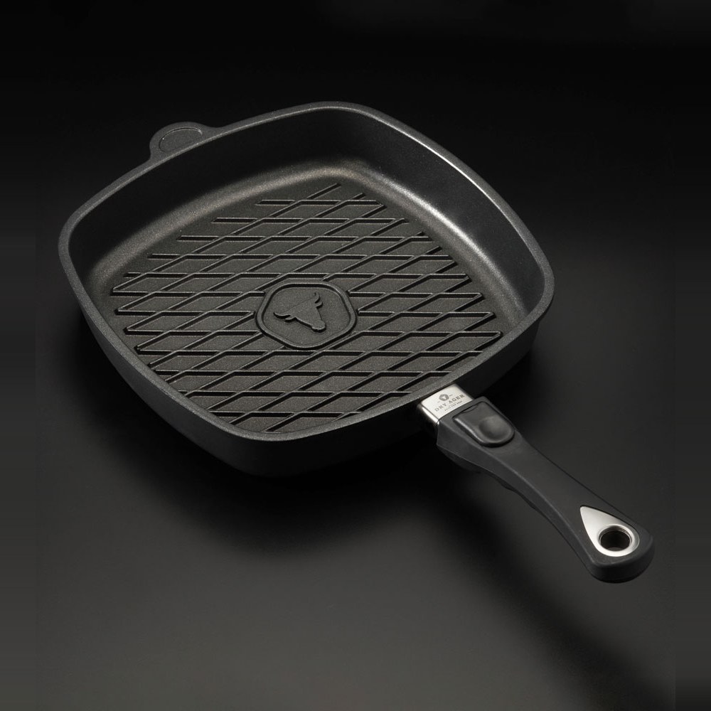 DRY AGER Steakpfanne