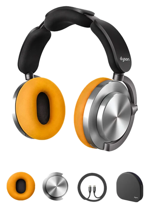 Dyson OnTrac™ Kopfhörer