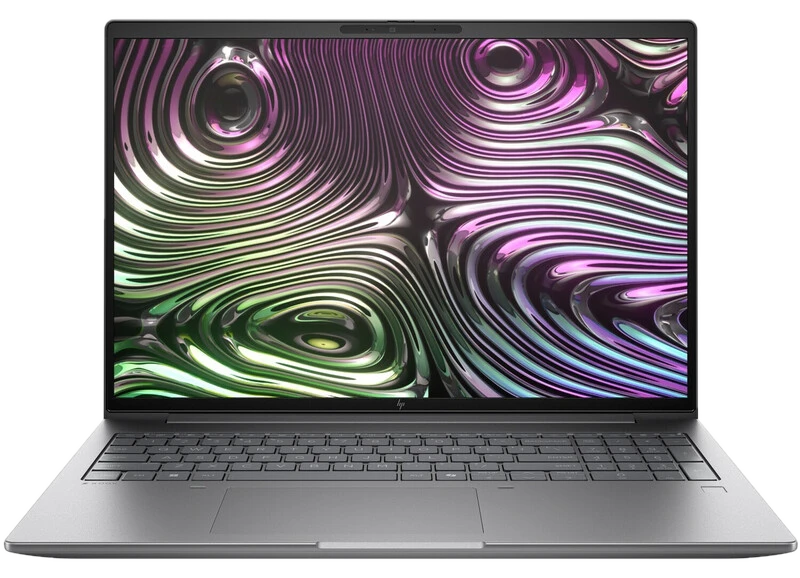 HP ZBook X G1i Tower PC: 16" Ultra 7 255H