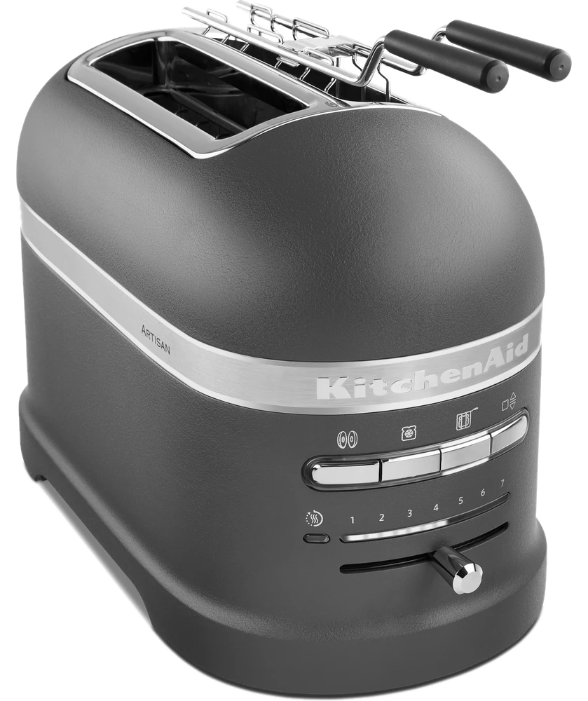 KitchenAid Artisan Toaster 5KMT2204, 2 Scheiben