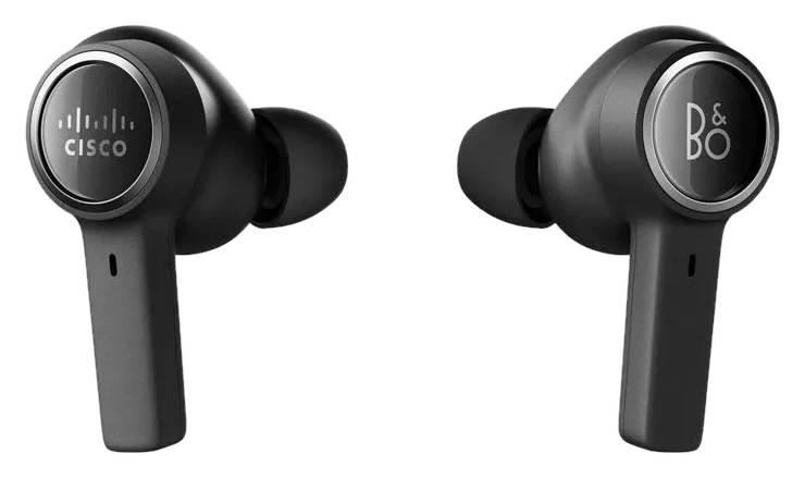 Cisco Bang & Olufsen Cisco 950