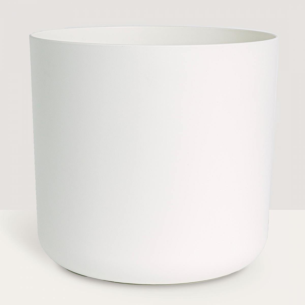 Be.Green Turin Blumentopf -XXL/29cm