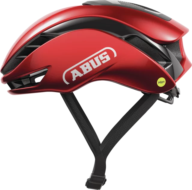 ABUS GameChanger 2.0 MIPS performance red S Fahrradhelm
