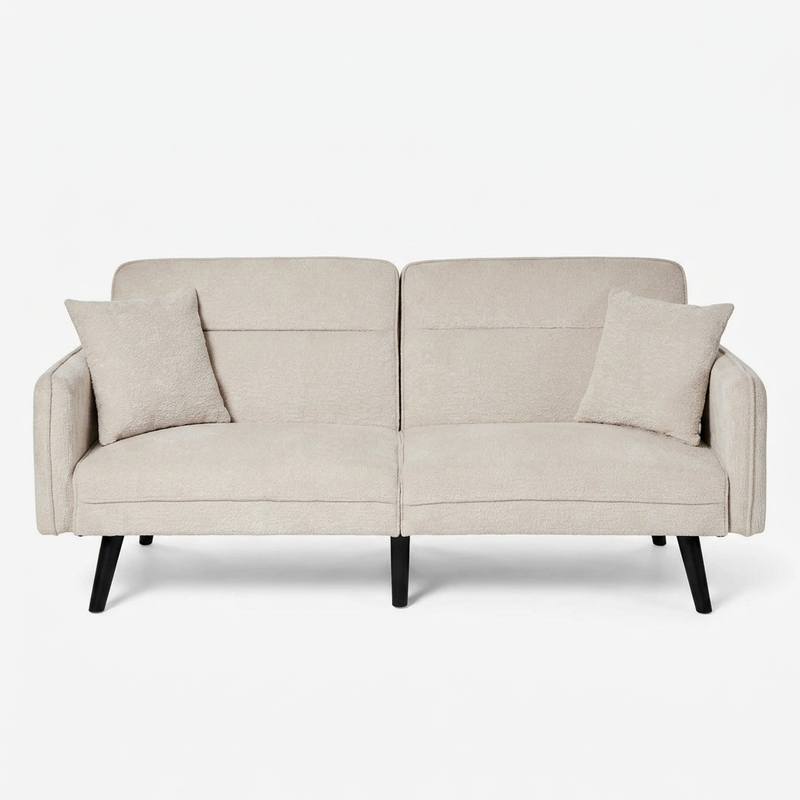 jahnke platzsparendes Schlafsofa Chillax