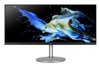 Acer CB342CU Computerbildschirm 86,4 cm (34) 3440 x 1440 Pixel UltraWide Quad